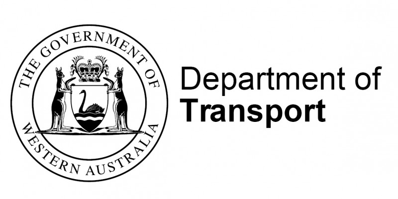Department of Transport Logo