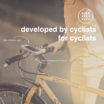 Bike Citizens: Bike Week in your pocket